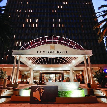 Duxton Hotel Пърт Екстериор снимка The hotel's entrance