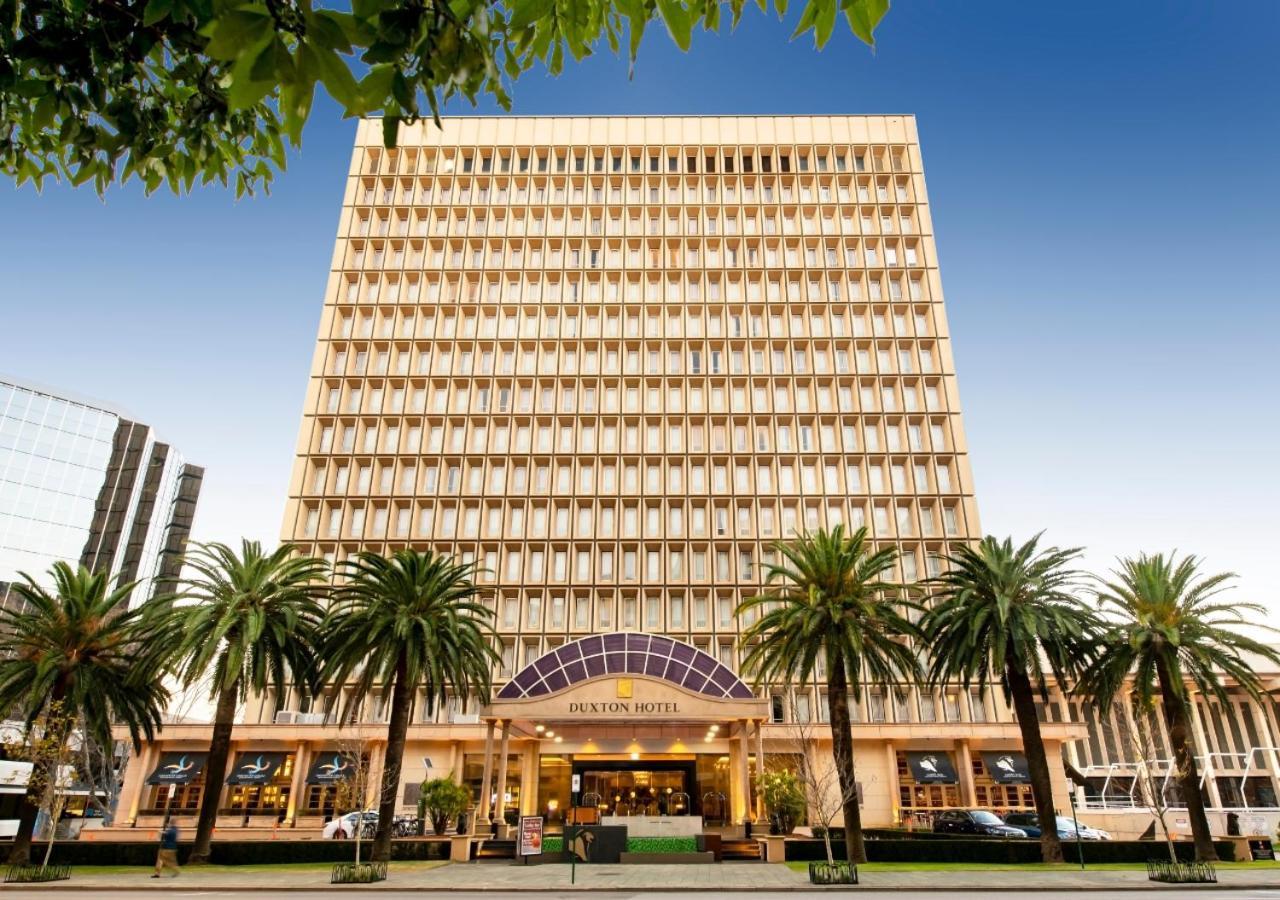 Duxton Hotel Пърт Екстериор снимка The Royal on Victoria Square