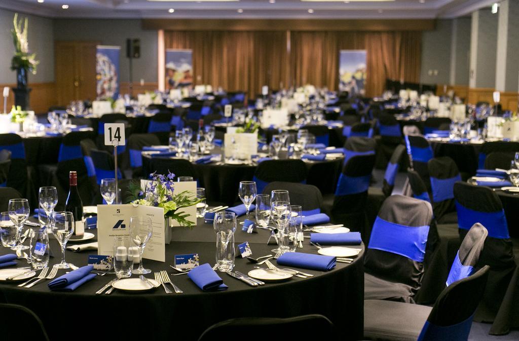 Duxton Hotel Пърт Екстериор снимка The 2012 Awards Dinner