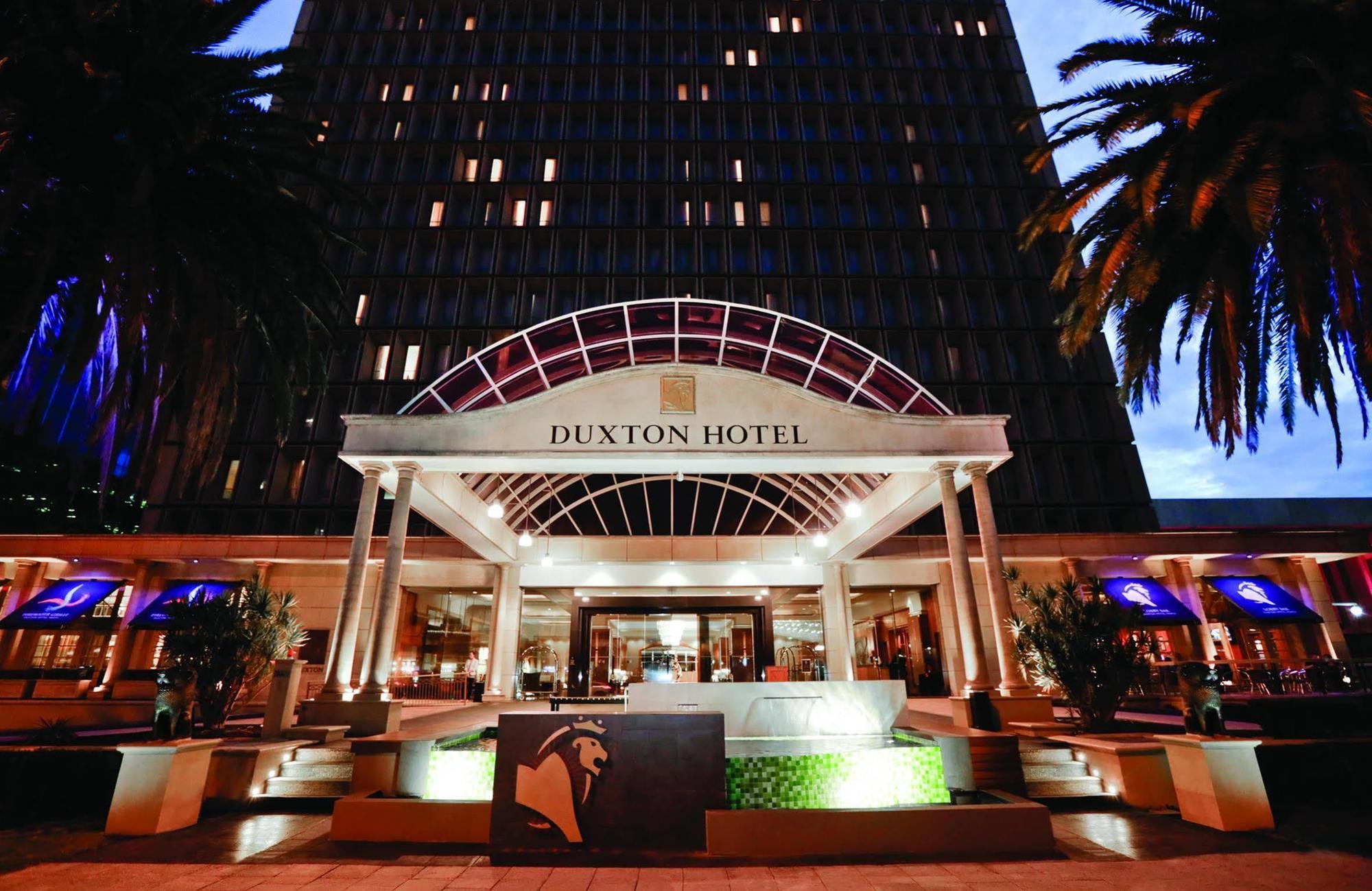 Duxton Hotel Пърт Екстериор снимка The hotel's entrance